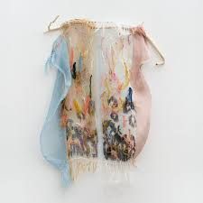 Blue Lake - Weft | Tonal Union (TU011LP) - main Blue Lake - Weft | Tonal Union (TU011LP) - main