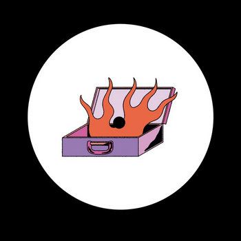 Tommaso Conforti - Fire Log | My Cup Of Tea (MCOT004)