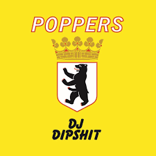 DJ DIPSHIT - POPPERS1000 | Have A Nice day (POPPERS1000) - main DJ DIPSHIT - POPPERS1000 | Have A Nice day (POPPERS1000) - main