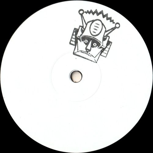 Latent - Neurodancer EP | Sex Tapes From Mars (SEXTAPE010) - main