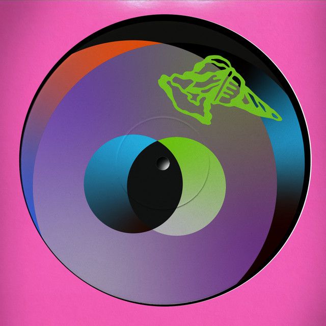 Demi Riquísimo - No Given Time EP | Semi Delicious (SEMID025)