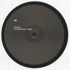 Venetia , La Marmaille , Sela - BSLTD 06 | BinarySound (BSLTD06)