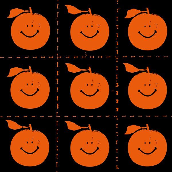 Joris Biesmans & Johannes Albert - Tangerine Beam | Frank Music (FM12075)