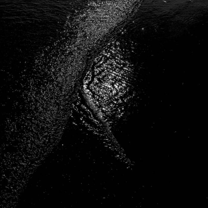 Gigi Masin - Implodendo In Una Accecante Oscurità (Pt.2) | 13 (SPS25110)