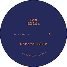 Tom Ellis - Chroma Blur | Telegraph (TEL53) - main