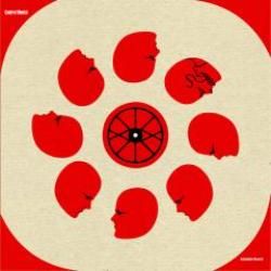 Kaiser , A4 , Pulso , Vibrations Of Gravity - Control Mental | Autosimilar (AUTO02) - main