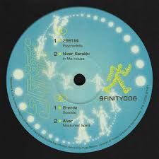 Various - 9FINITY006 | 9FINITY (9FINITY006) - main Various - 9FINITY006 | 9FINITY (9FINITY006) - main