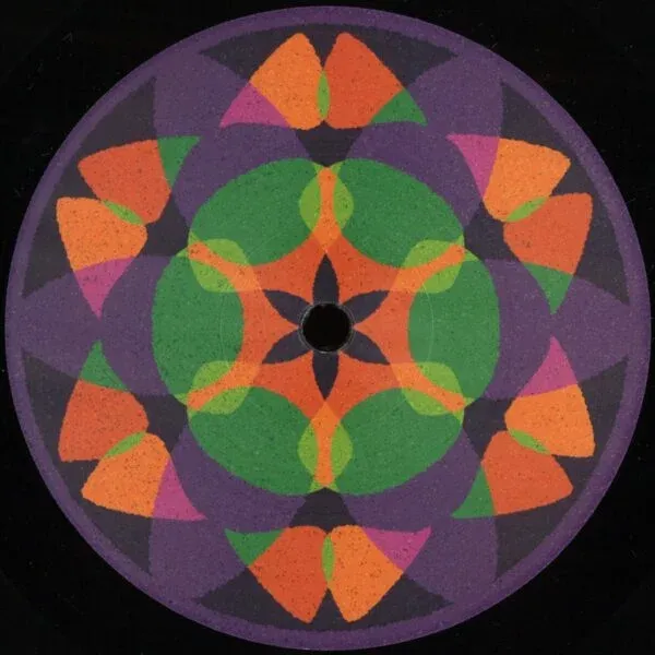 Paolo Mosca - La Teoria Delle Stringhe Vol. 3 | SLOW LIFE (SL045)