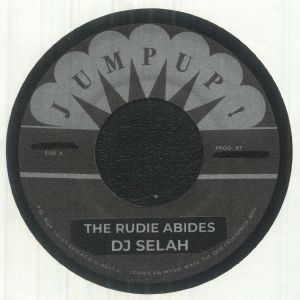 Dj Selah - The Rudie Abides | Jump Up! Records (none)