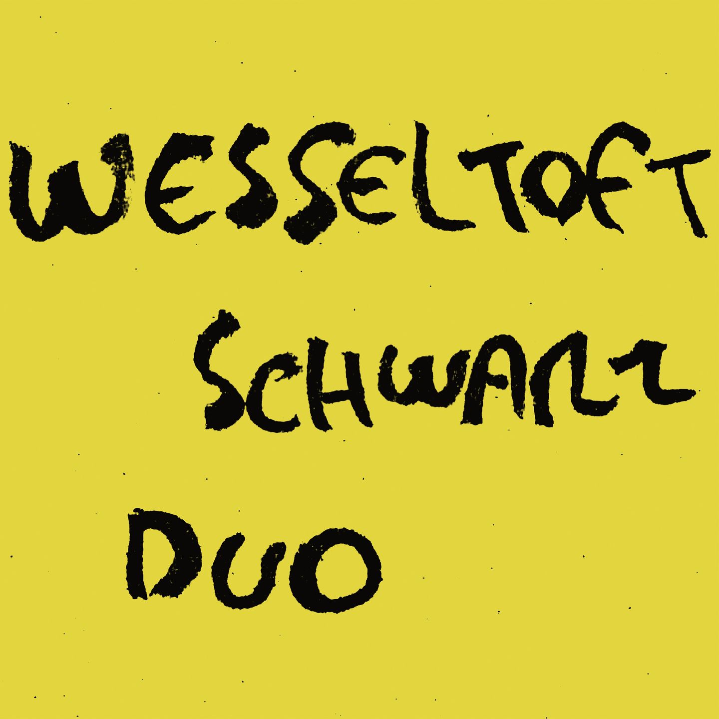 Bugge Wesseltoft , Henrik Schwarz - Duo | Mule Musiq (mule musiq 303)