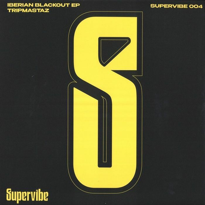 Iberian Blackout EP