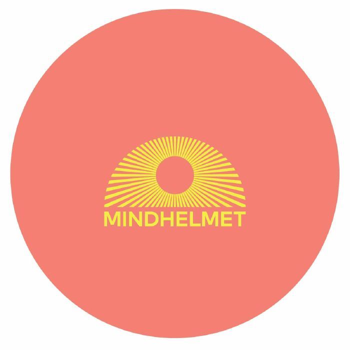 Mindhelmet 24 EP