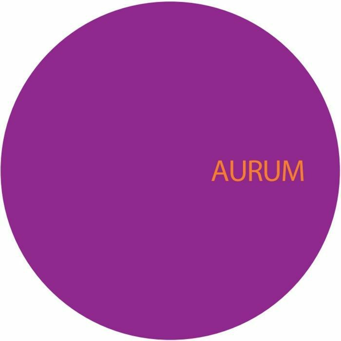 AURUM 006 EP