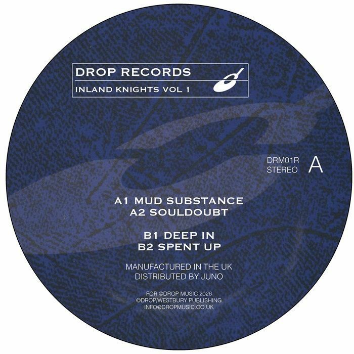 Inland Knights Vol 1 (reissue)