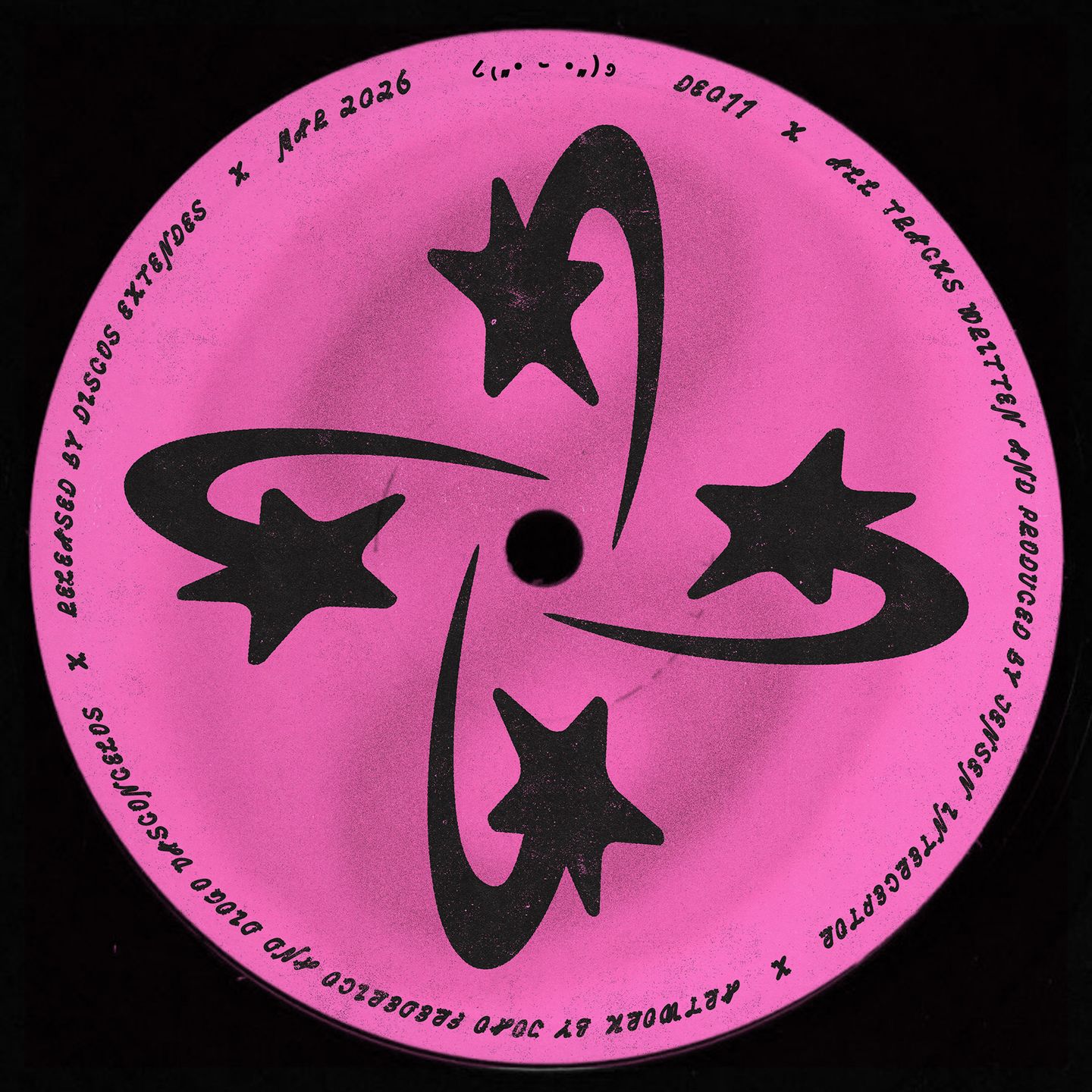 Myths Of The MediterrAlien