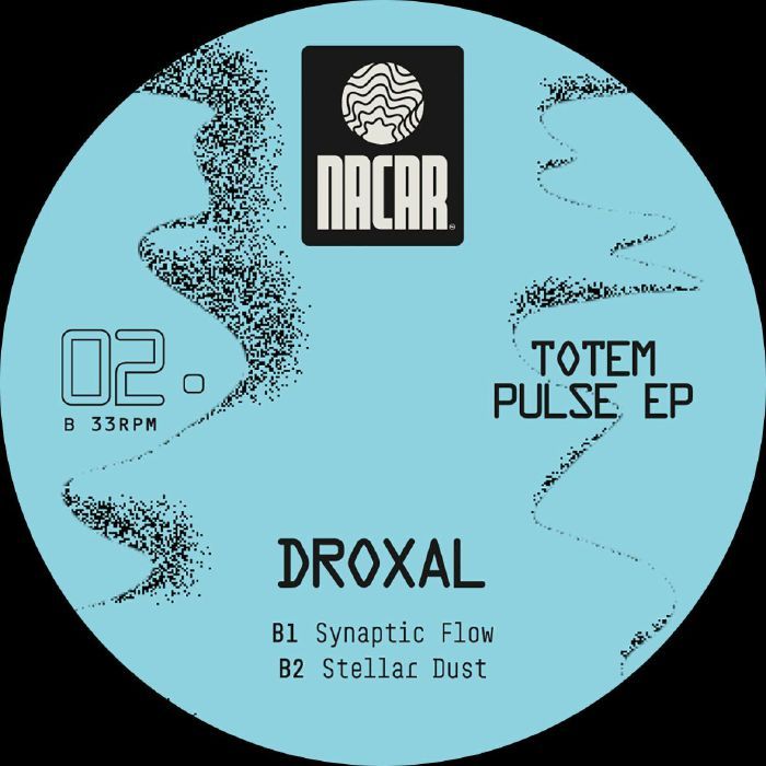 Totem Pulse EP