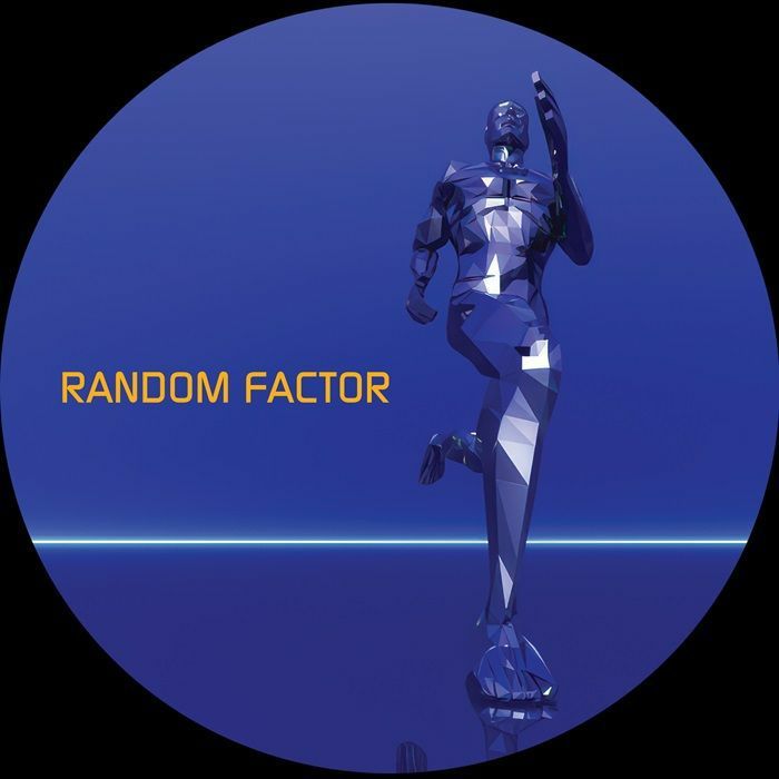 Too Fast Into The Future (reissue) LP