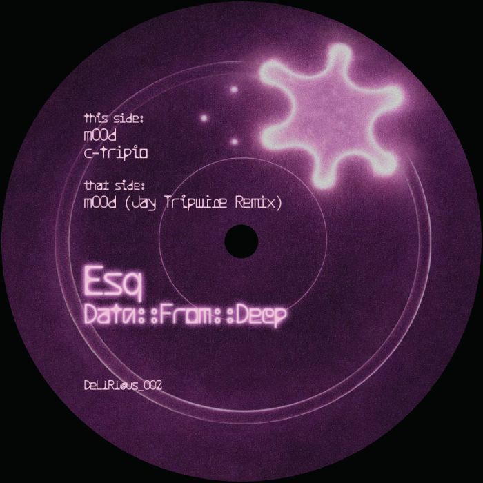Data::From::Deep EP