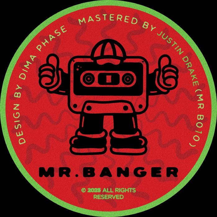 Midnight Chronicles EP