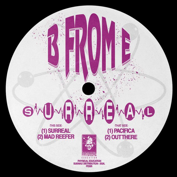 Surreal EP