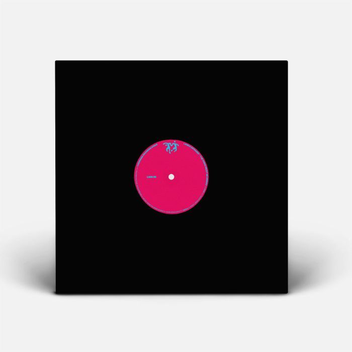 The Gods Must Be Angry EP