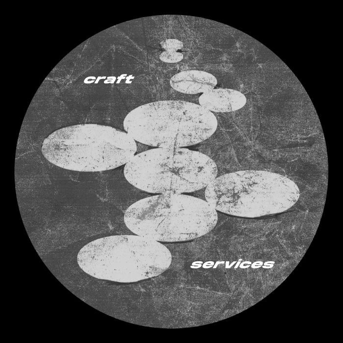 Craft Services 001 EP