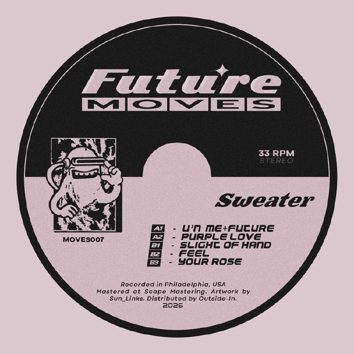 Future Moves EP