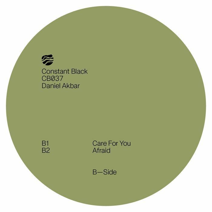 Constant Black 37 EP
