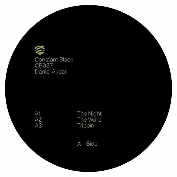 Constant Black 37 EP