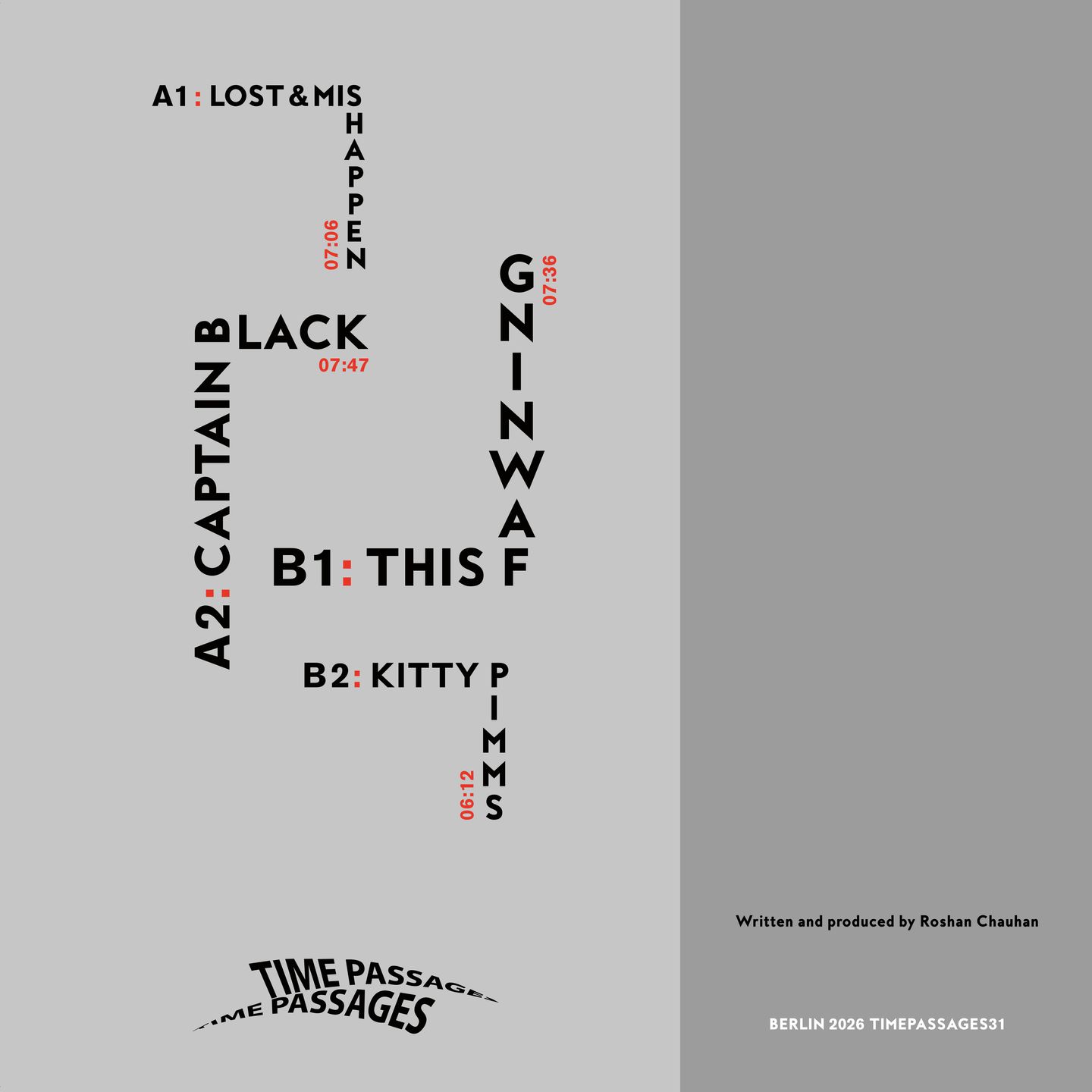 Our Resting Hearts EP