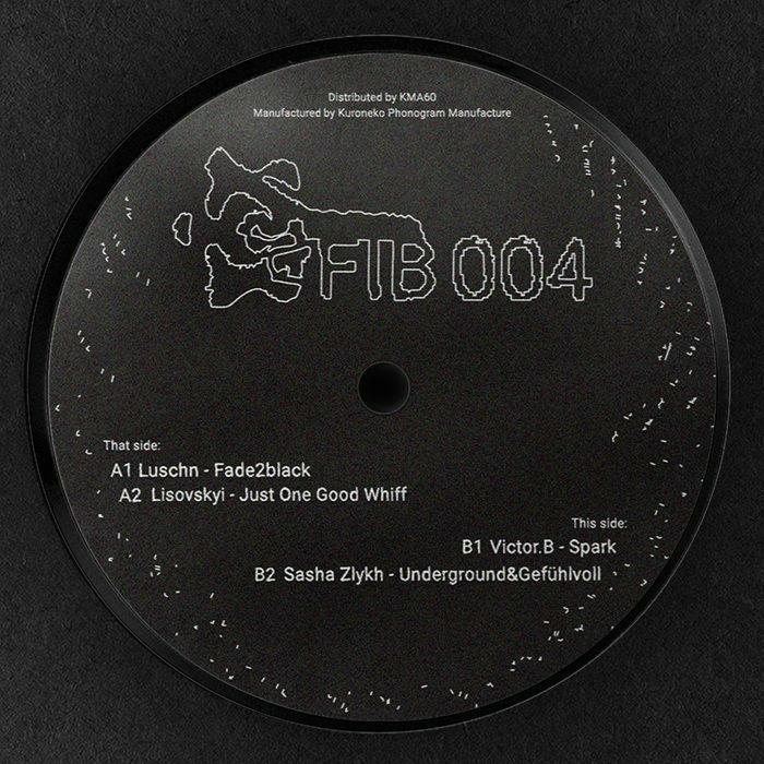 FIB 004 EP