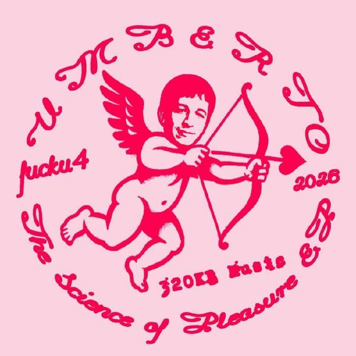 The Science Of Pleasure EP