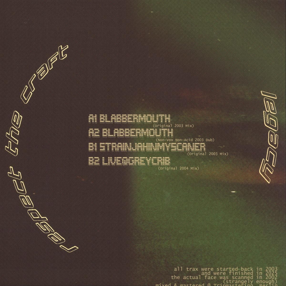 Strainjah From My Scanner