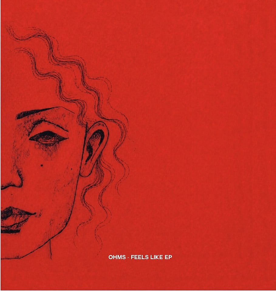 OHMS - Feels Like EP | Cynosure Recordings (CYN079)