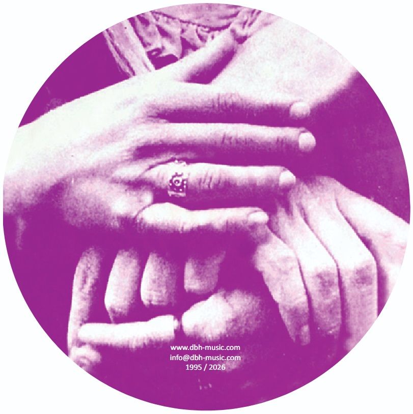 Invisible - The Nex EP | Communique Records (Communiqué 011) - 2