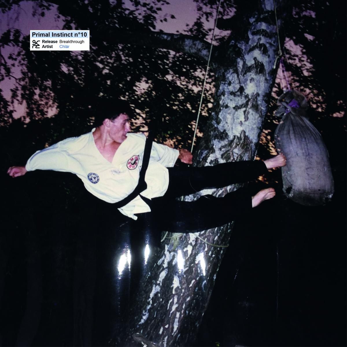 Chlär - Breakthrough | Primal Instinct (PI10)