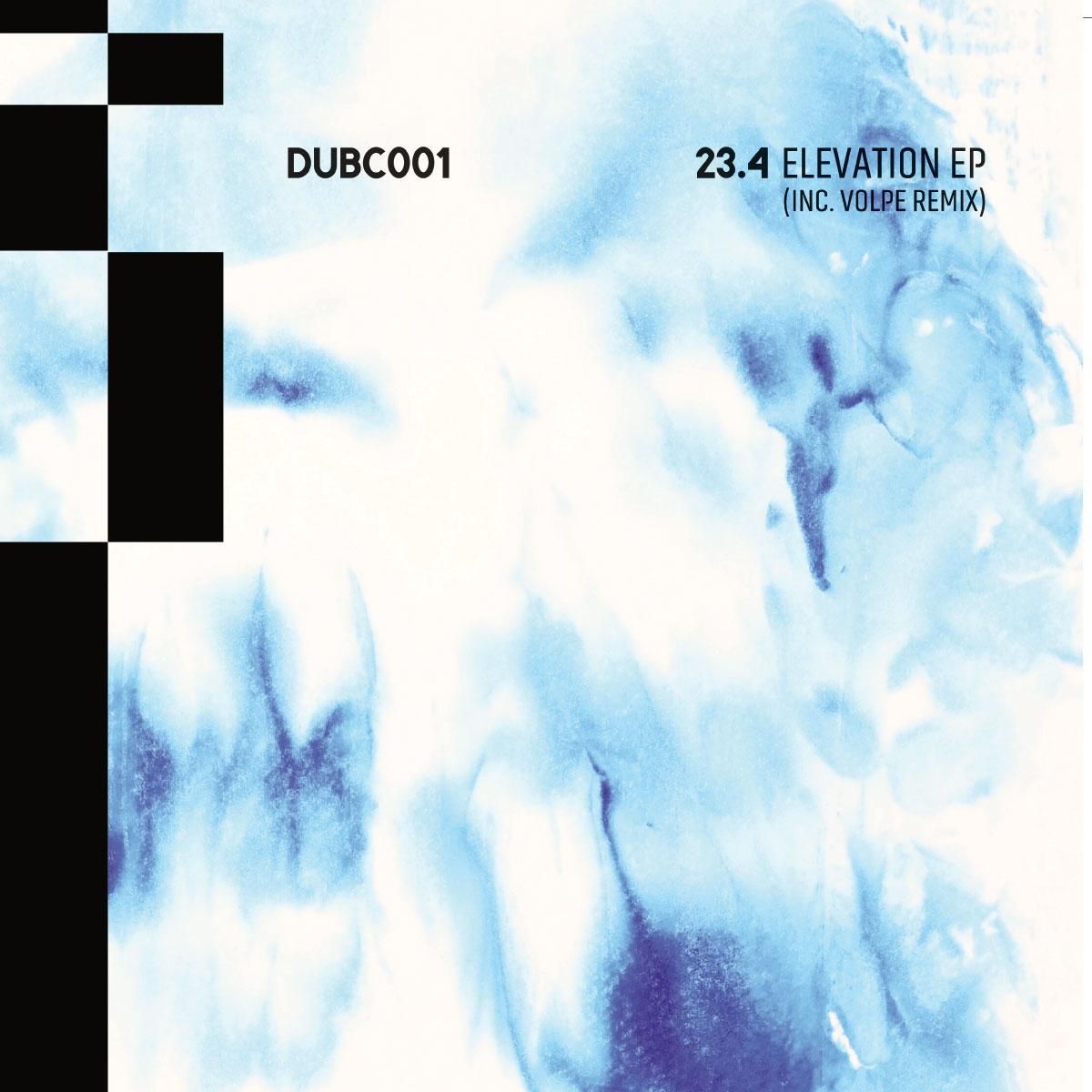 23.4 - Elevation | Dub Consistency (DUBC001) - main