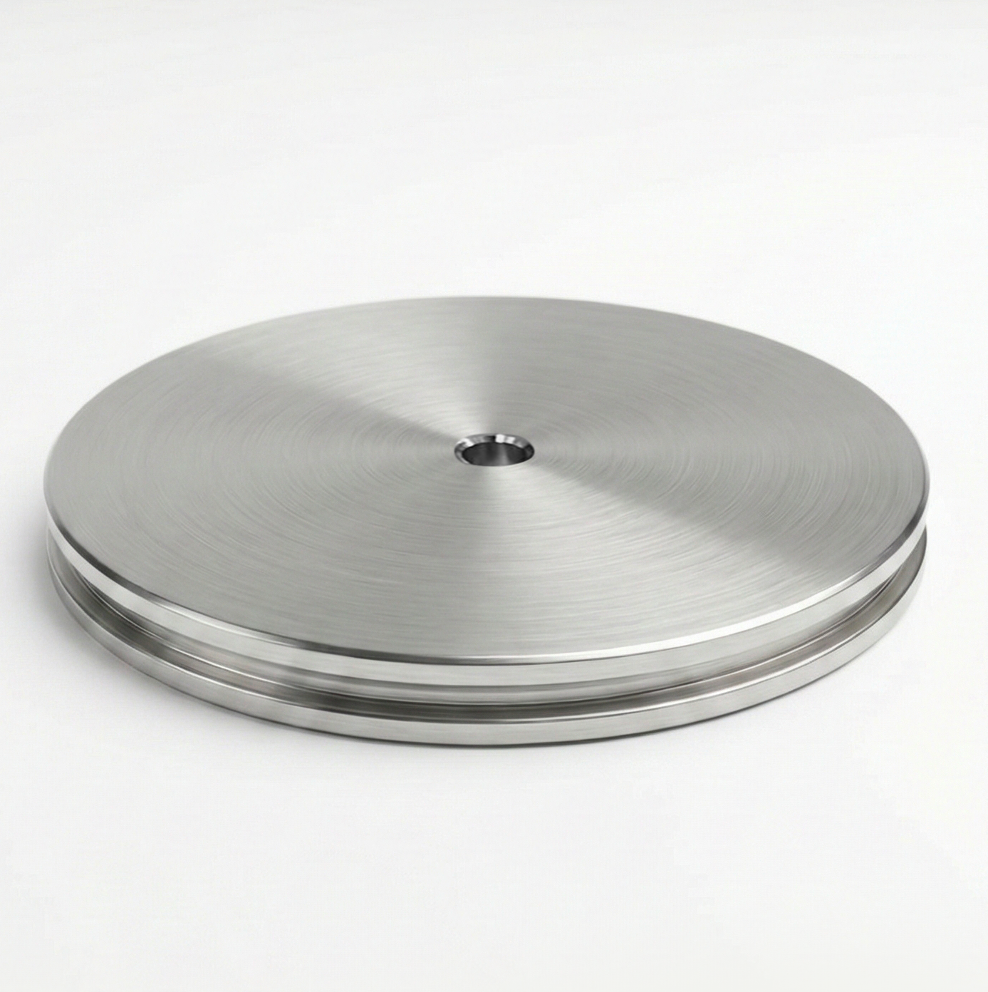 klumps - Silver Edition – AISI 316 (pair of stabilizers) - 2 klumps - Silver Edition – AISI 316 (pair of stabilizers) - 2