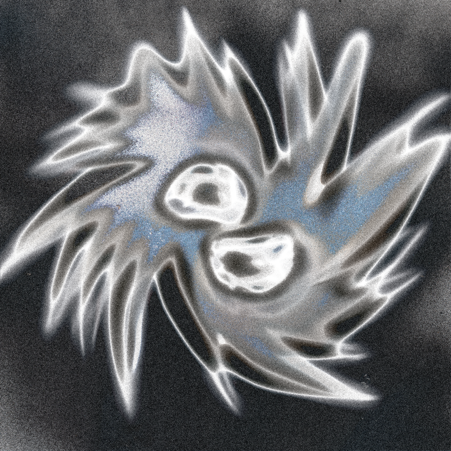 Temple Rat - Some Leaves Must Fall 聽其自然 | Buttheads (BHEADS001) - main Temple Rat - Some Leaves Must Fall 聽其自然 | Buttheads (BHEADS001) - main