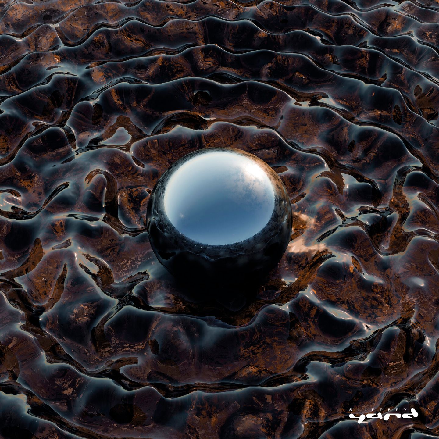 Daniel[i] - Induction | Slippery Yard (SY02)