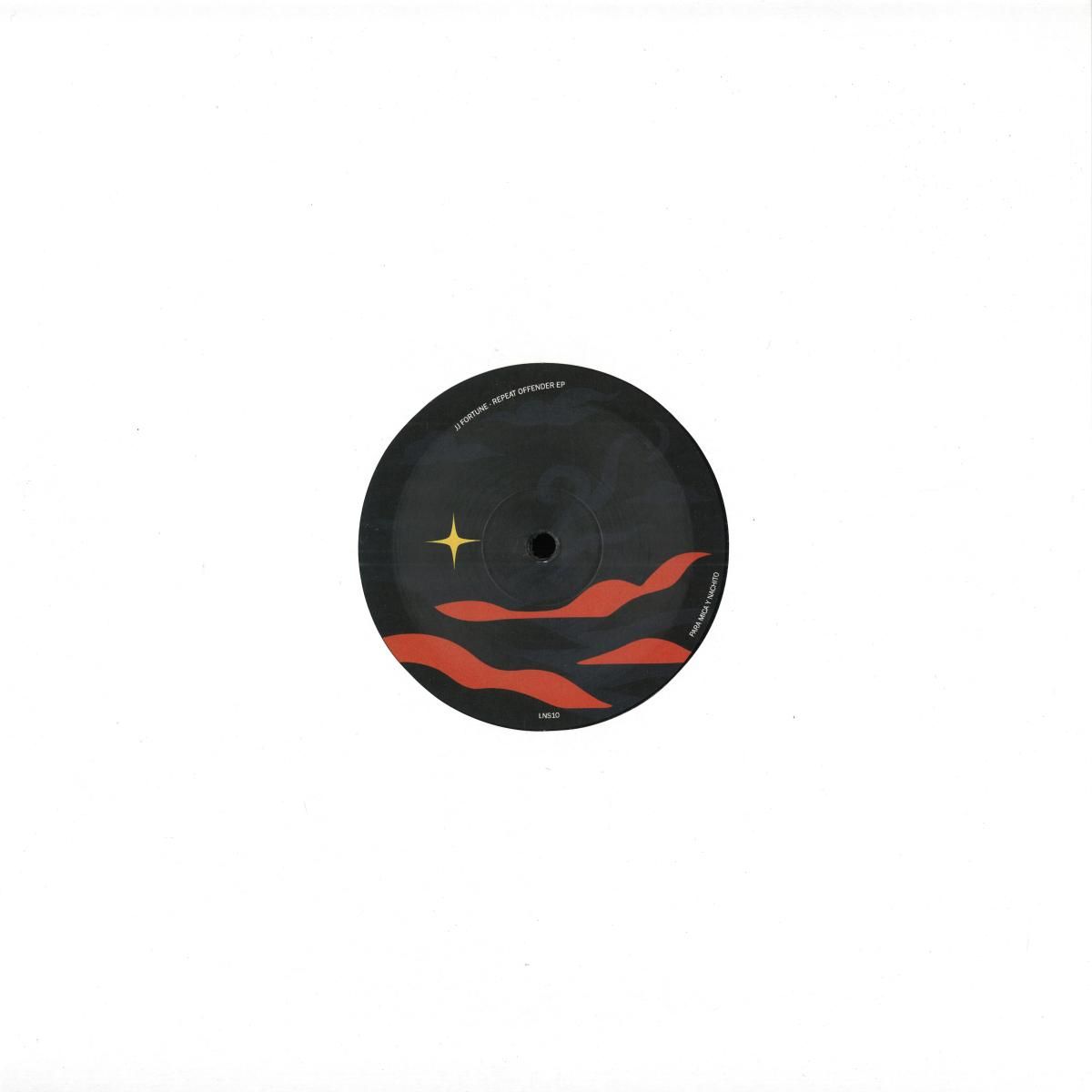 JJ Fortune - Repeat Offender EP | Late Night Superglue (LNS10) - 2 JJ Fortune - Repeat Offender EP | Late Night Superglue (LNS10) - 2