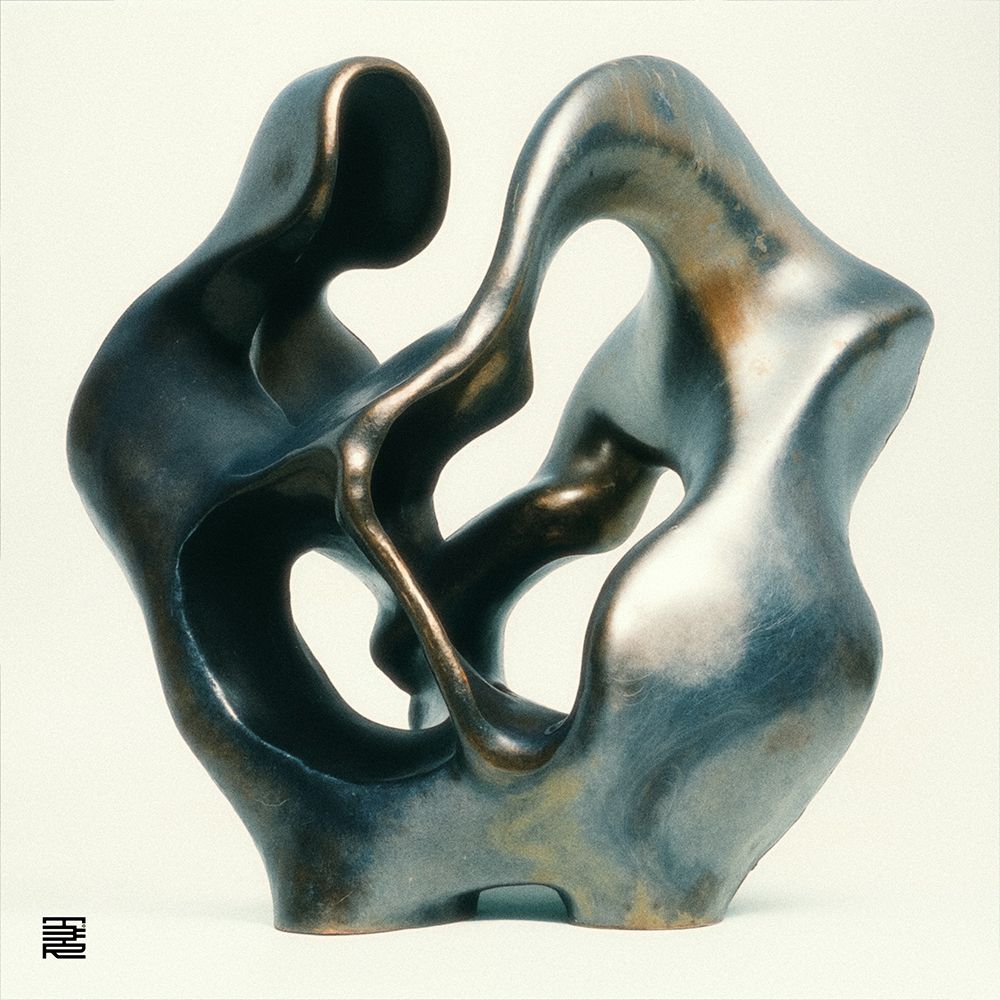 Various Artists - Coalescence | The Third Room (T3R019) - main Various Artists - Coalescence | The Third Room (T3R019) - main