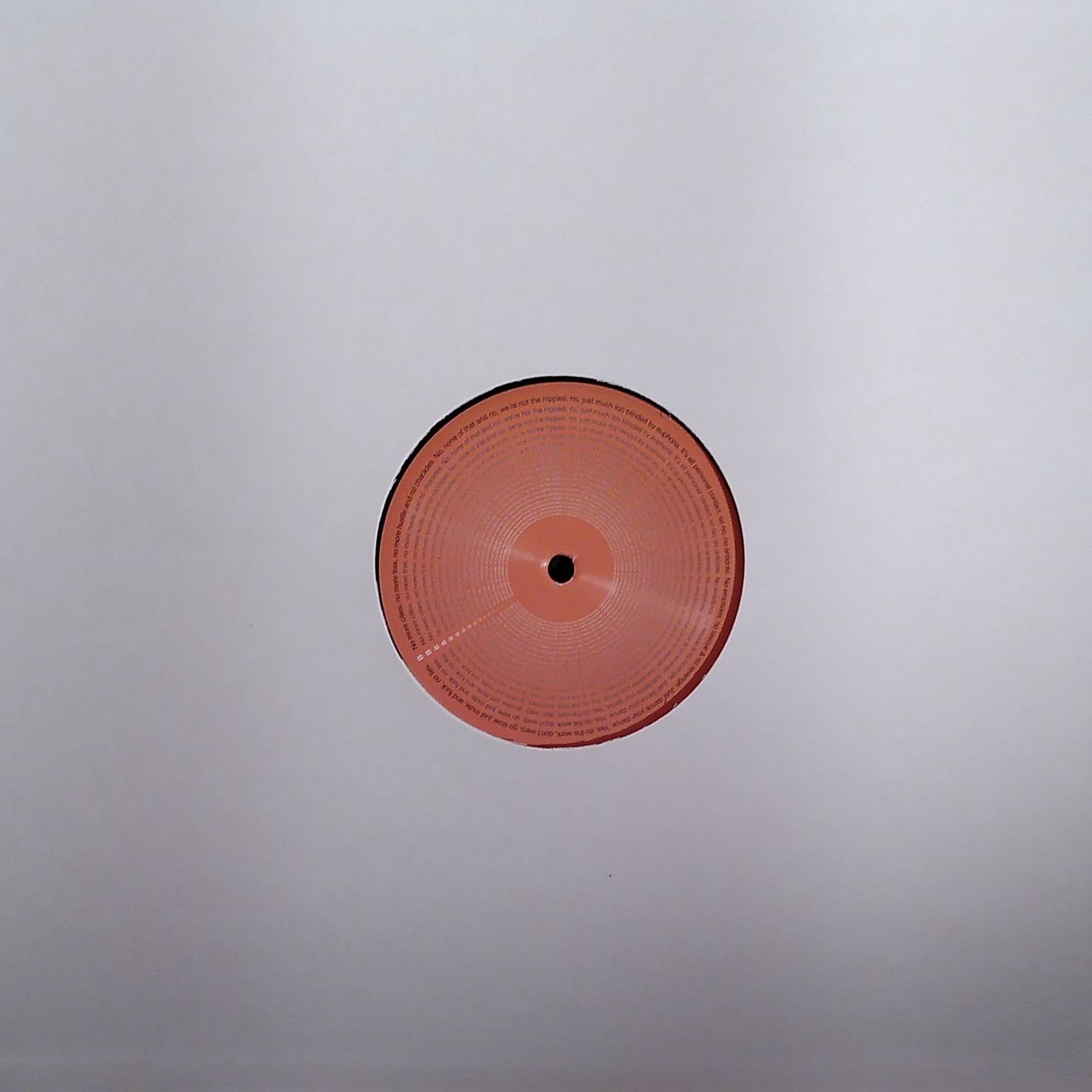 Heartplay - Kill Your Idols / Quallentanz | fakenodj (FND003) - 2