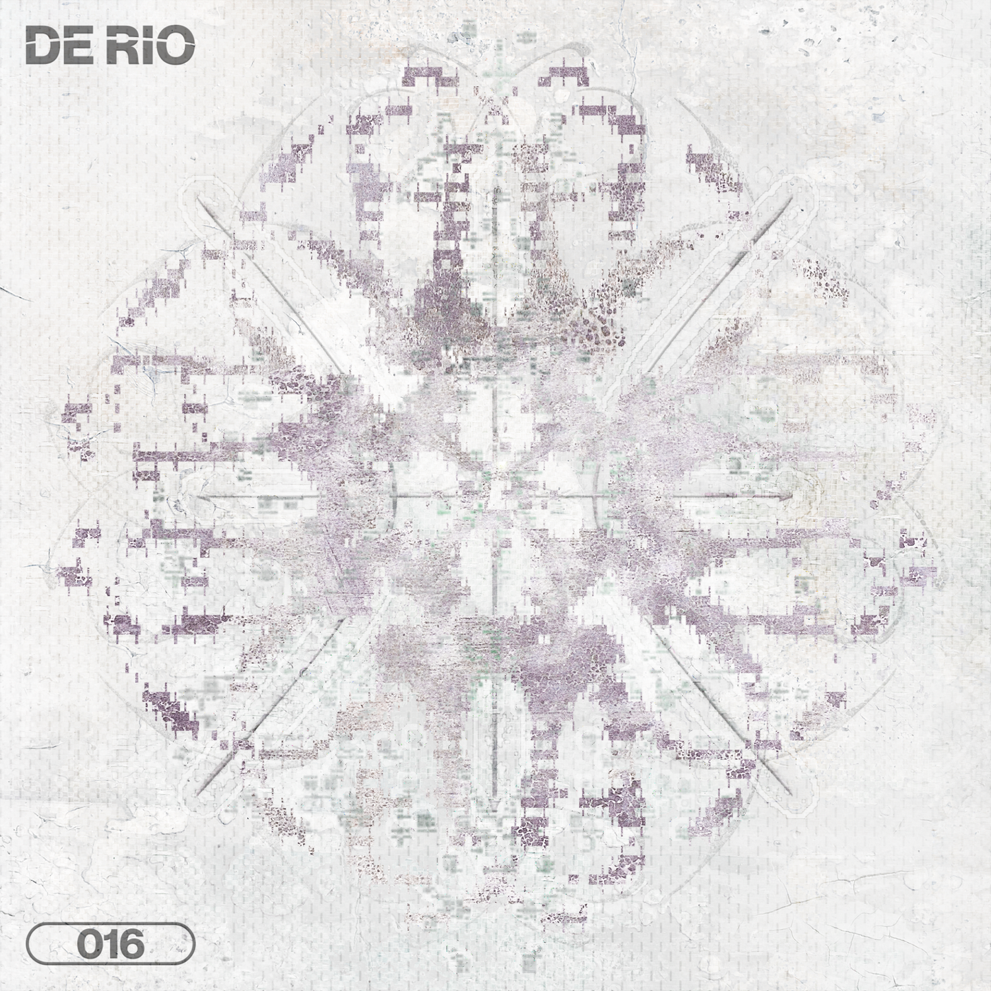 Laima Adelaide - Hyperbola | DE RIO (DR016) - 4