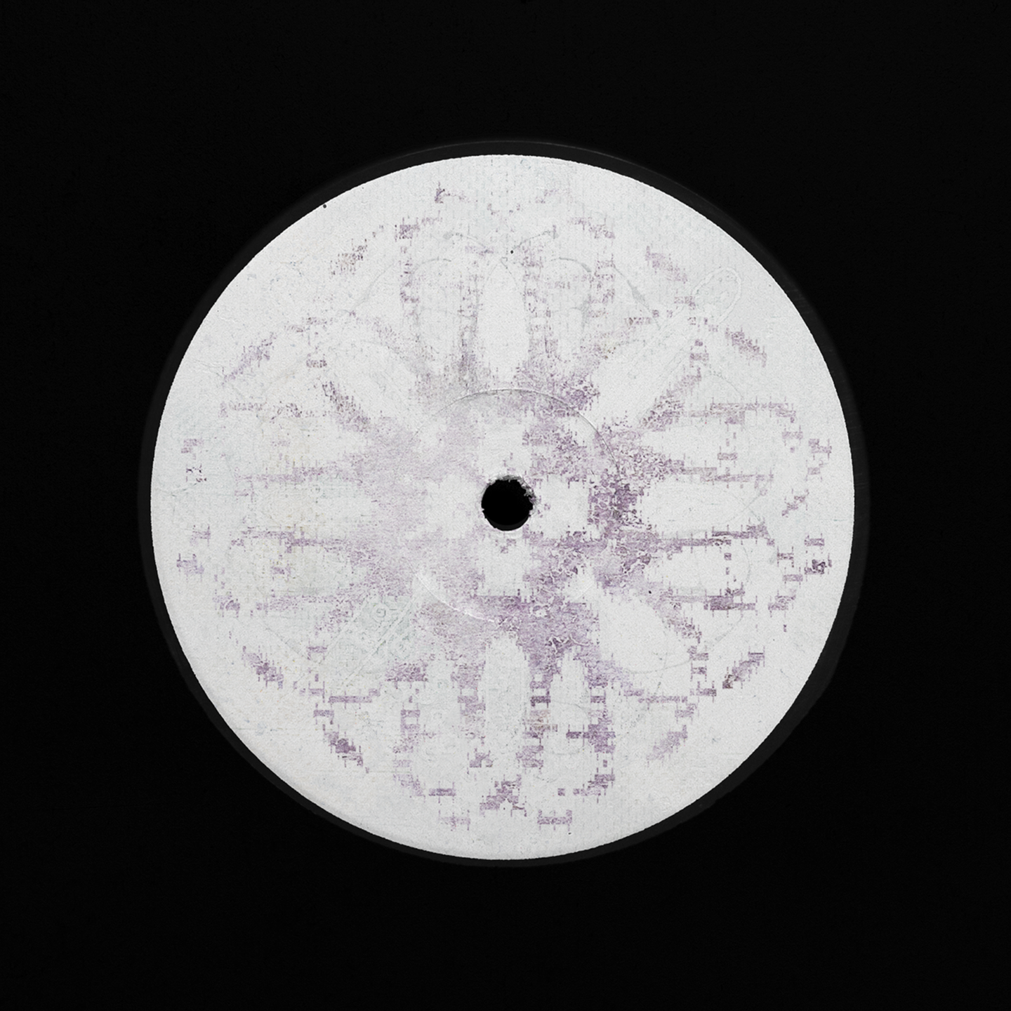 Laima Adelaide - Hyperbola | DE RIO (DR016) - 3