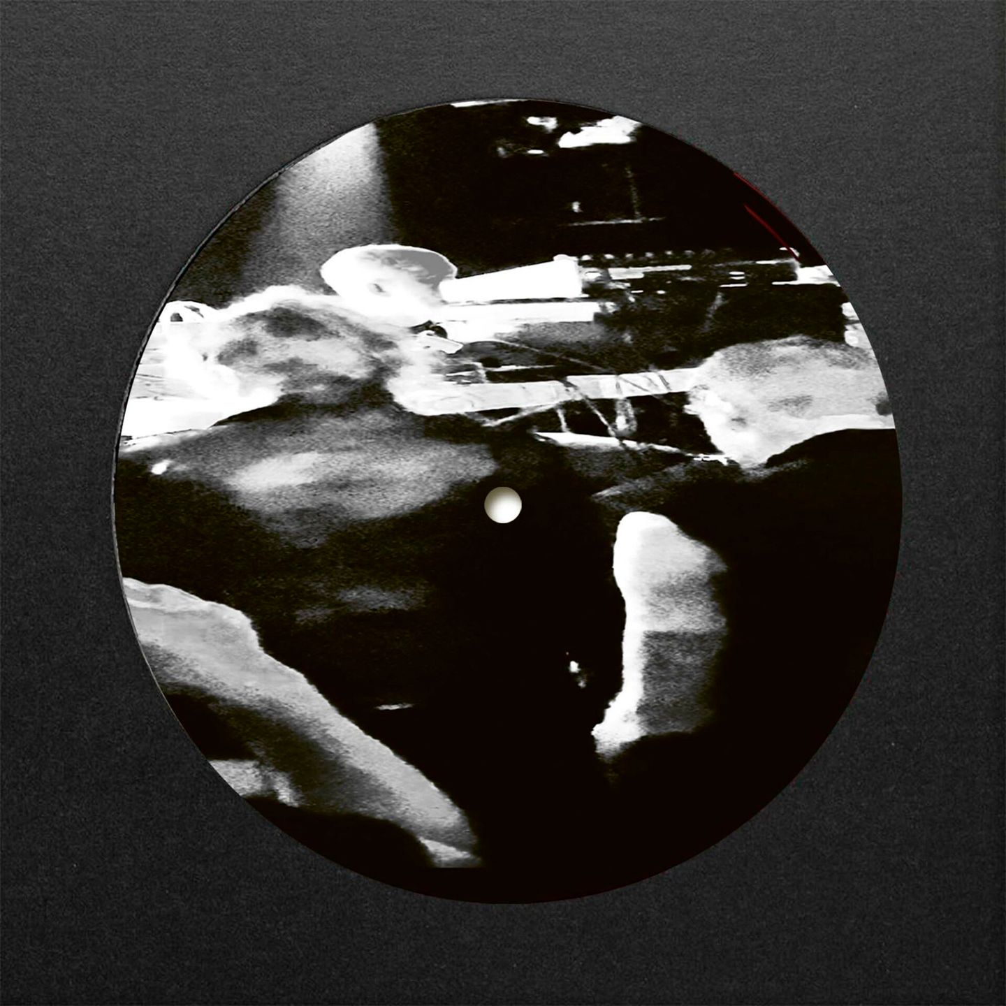 Bill Converse - Zone Zone | Fixed Rhythms (FRS036) - 5 Bill Converse - Zone Zone | Fixed Rhythms (FRS036) - 5