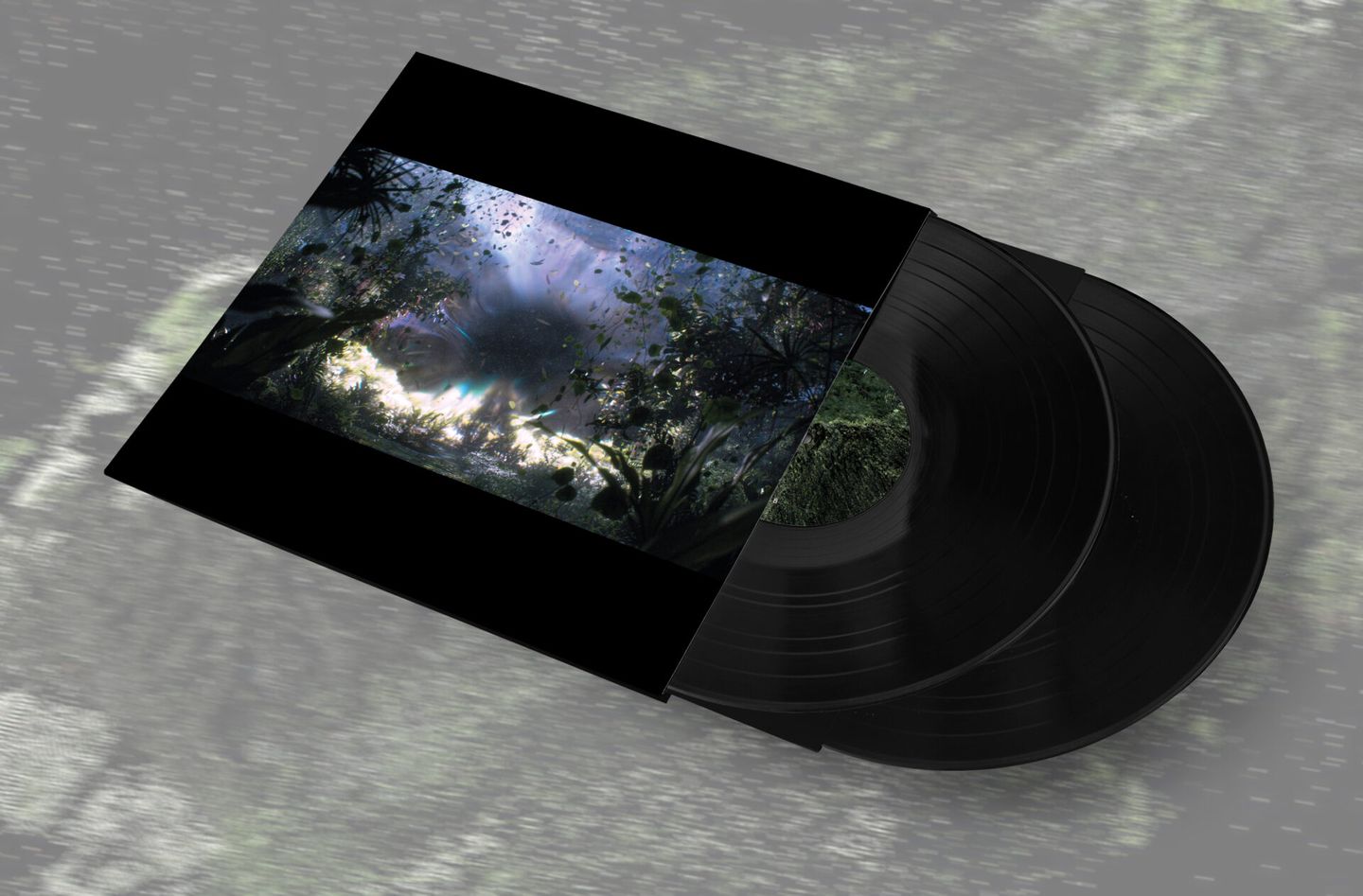 Blue Hour - Blue Hour – Selva | Blue Hour (BLUEHOURLP001) - 2 Blue Hour - Blue Hour – Selva | Blue Hour (BLUEHOURLP001) - 2