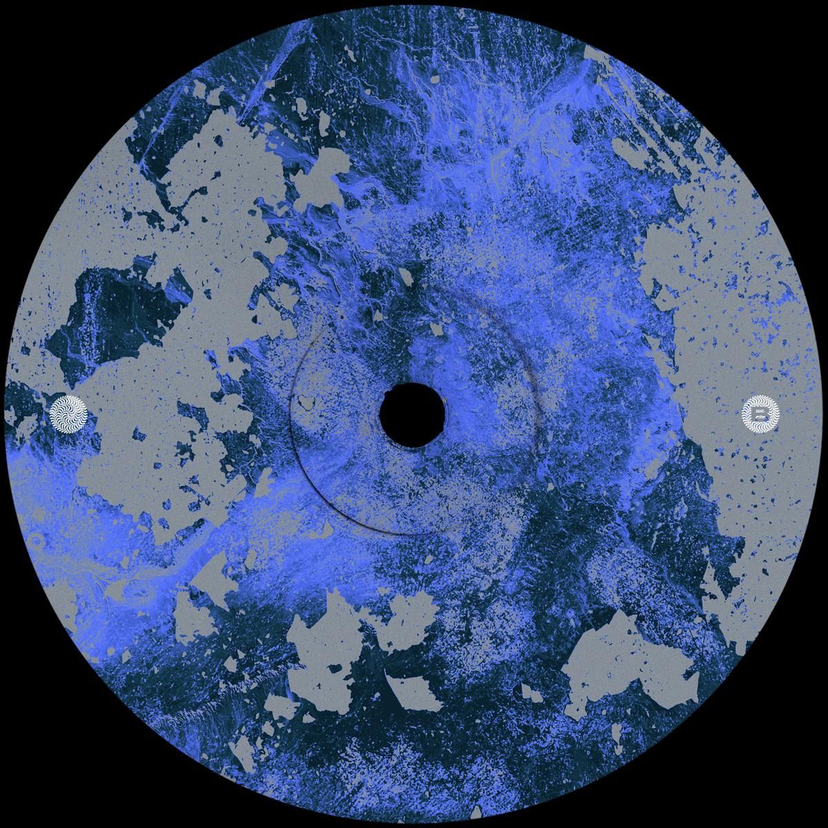 Paul Hauck & IGLO - Stable Fusion | SIDE B (SIDEB003) - 2 Paul Hauck & IGLO - Stable Fusion | SIDE B (SIDEB003) - 2