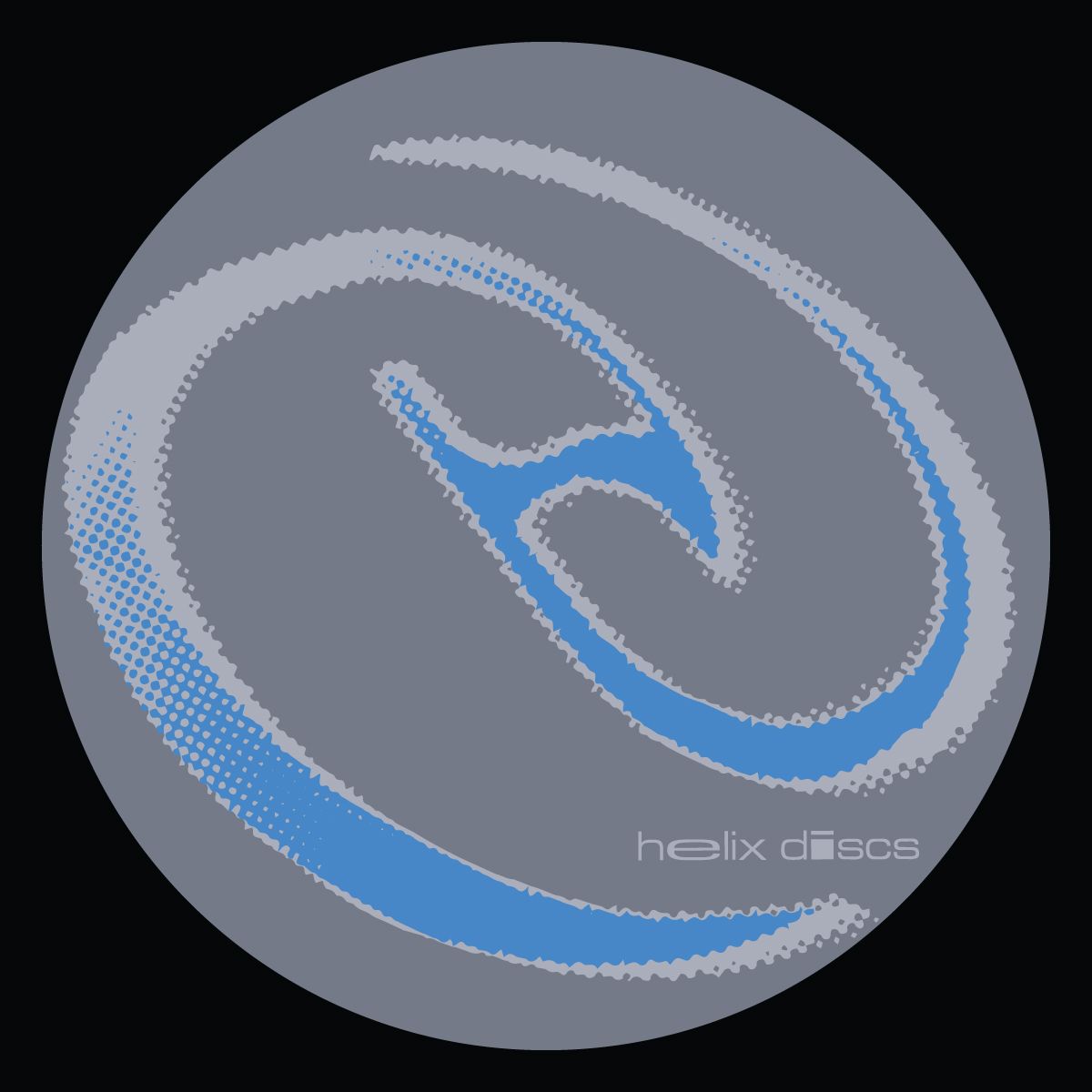 Dav - Non-stop | Helix Discs (HLX003) - 2 Dav - Non-stop | Helix Discs (HLX003) - 2