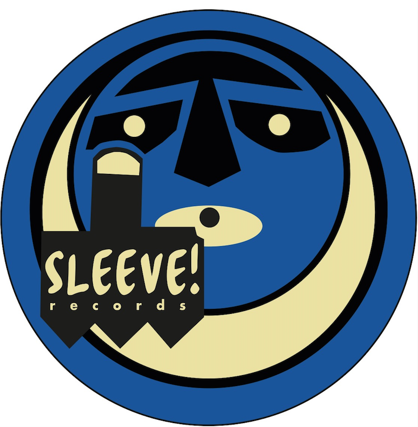 Dolphins - Ocean EP | Sleeve Records (Sleeve005) - main